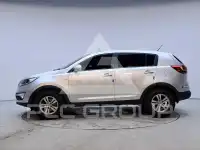 2012 KIA Sportage
