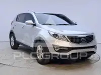 2012 KIA Sportage