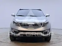 2012 KIA Sportage