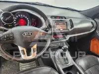 2012 KIA Sportage