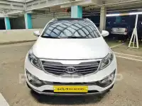 2012 KIA Sportage
