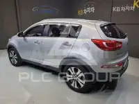 2012 KIA Sportage