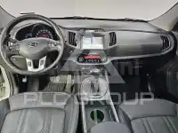 2012 KIA Sportage