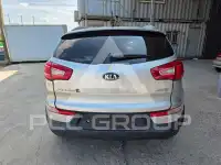 2012 KIA Sportage