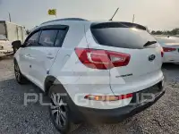 2012 KIA Sportage