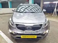 2012 KIA Sportage