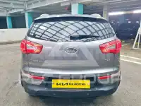 2012 KIA Sportage