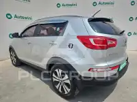 2012 KIA Sportage