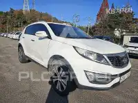 2012 KIA Sportage