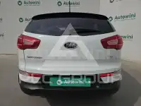 2012 KIA Sportage