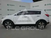 2012 KIA Sportage