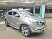 2012 KIA Sportage