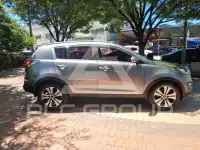 2012 KIA Sportage