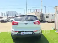 2012 KIA Sportage
