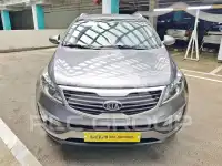 2012 KIA Sportage