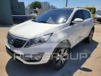 2012 KIA Sportage