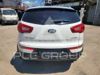 2012 KIA Sportage