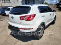 2012 KIA Sportage