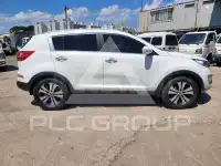 2012 KIA Sportage
