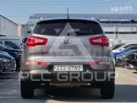 2012 KIA Sportage