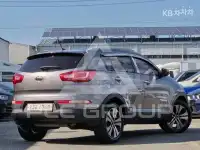 2012 KIA Sportage