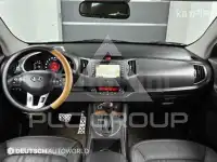 2012 KIA Sportage