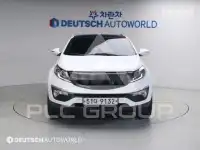2012 KIA Sportage
