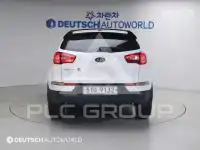 2012 KIA Sportage