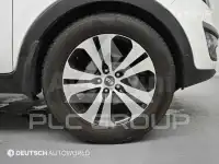 2012 KIA Sportage