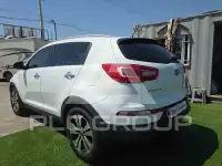 2012 KIA Sportage