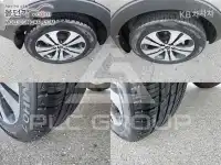 2012 KIA Sportage