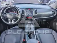 2012 KIA Sportage