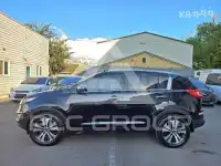 2012 KIA Sportage