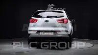 2012 KIA Sportage