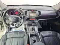 2012 KIA Sportage