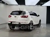 2012 KIA Sportage