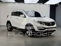 2012 KIA Sportage