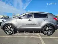 2012 KIA Sportage