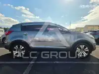 2012 KIA Sportage