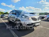 2012 KIA Sportage