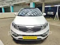 2012 KIA Sportage