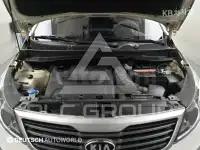 2012 KIA Sportage