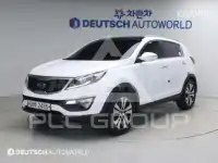 2012 KIA Sportage