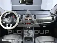 2012 KIA Sportage