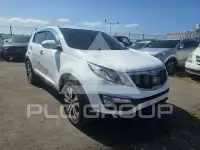 2012 KIA Sportage
