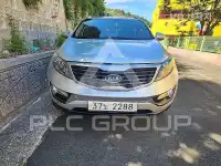 2012 KIA Sportage