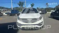 2012 KIA Sportage