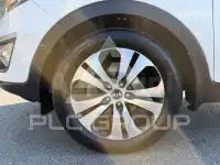 2012 KIA Sportage