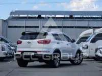 2012 KIA Sportage