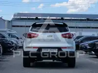 2012 KIA Sportage